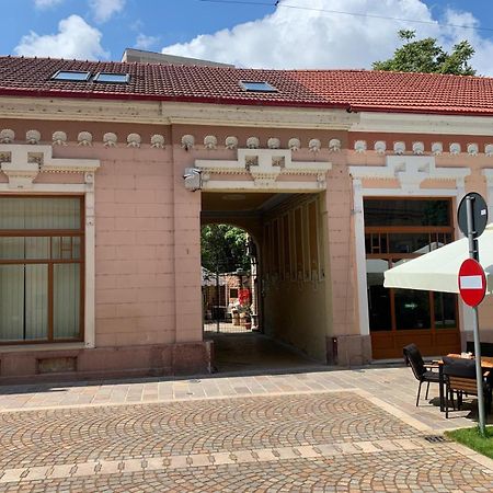 Casa Central Luxury أرادايا المظهر الخارجي الصورة