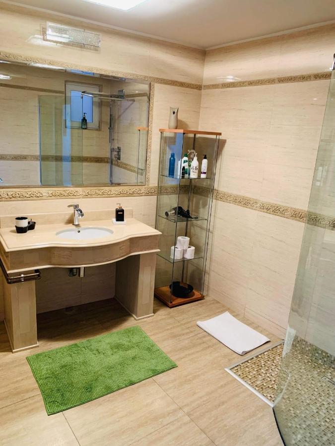 Casa Central Luxury أرادايا المظهر الخارجي الصورة
