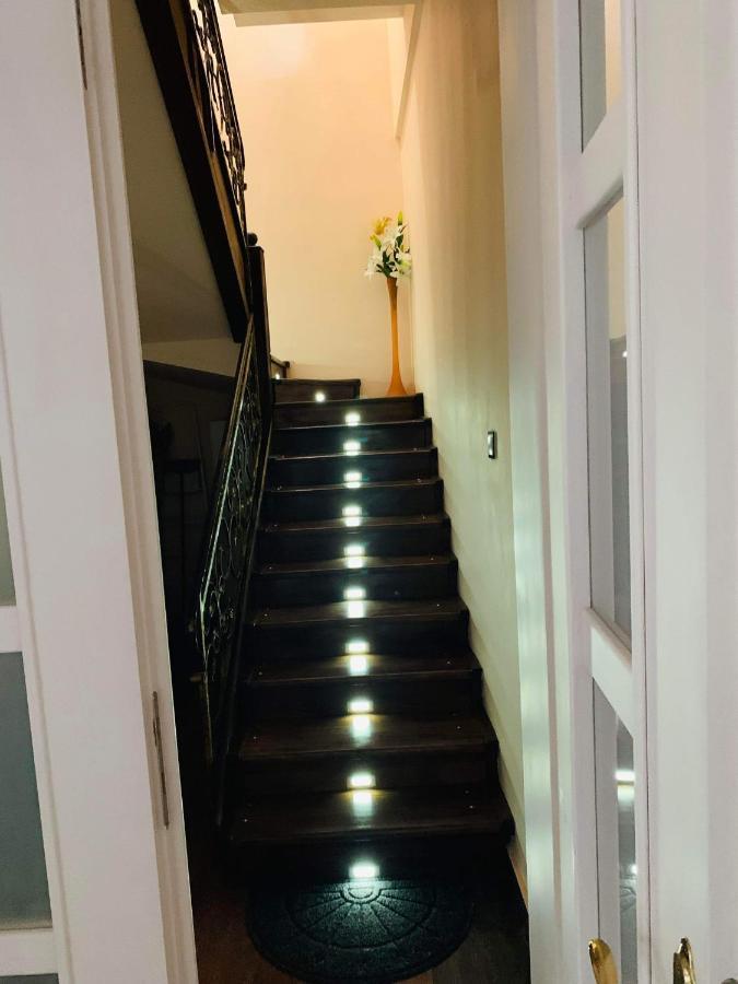 Casa Central Luxury أرادايا المظهر الخارجي الصورة