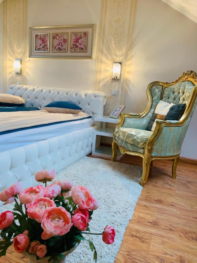 Casa Central Luxury أرادايا المظهر الخارجي الصورة