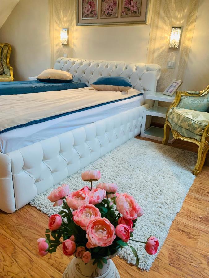 Casa Central Luxury أرادايا المظهر الخارجي الصورة