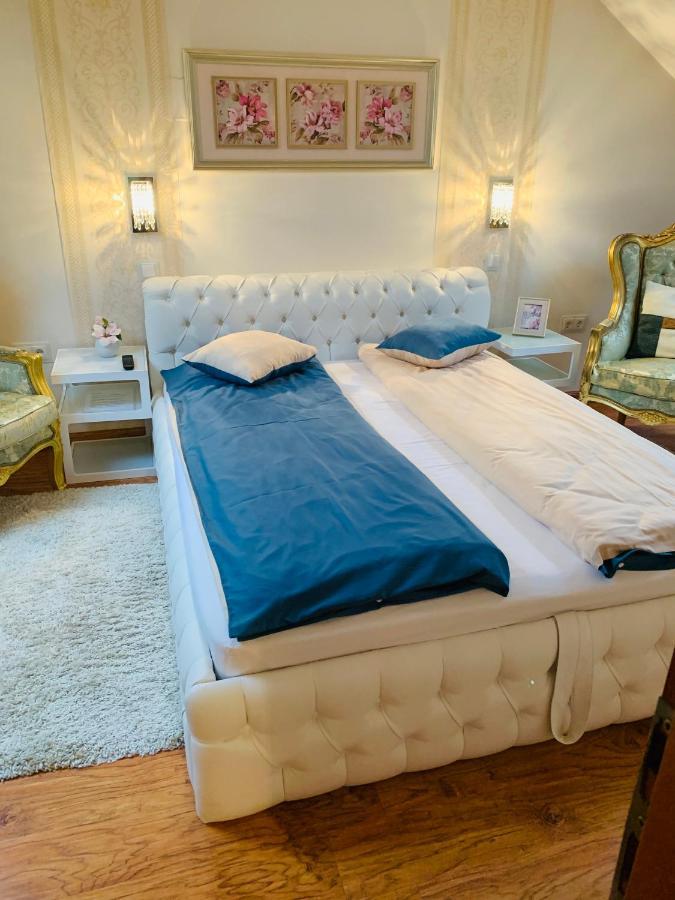 Casa Central Luxury أرادايا المظهر الخارجي الصورة