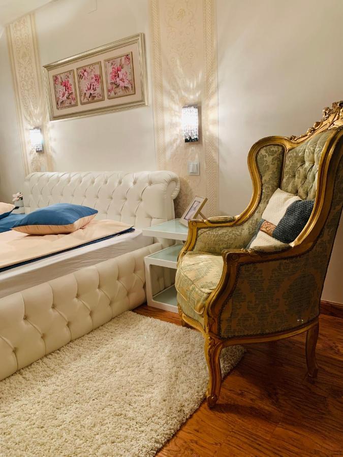 Casa Central Luxury أرادايا المظهر الخارجي الصورة