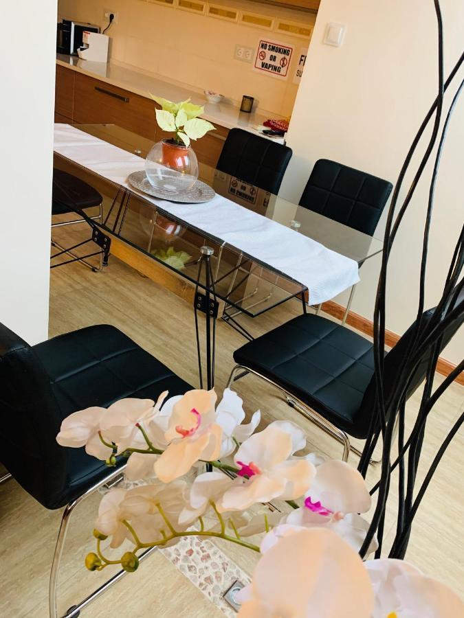 Casa Central Luxury أرادايا المظهر الخارجي الصورة