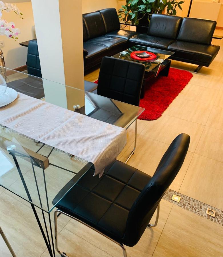 Casa Central Luxury أرادايا المظهر الخارجي الصورة