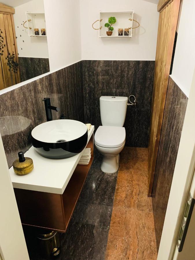 Casa Central Luxury أرادايا المظهر الخارجي الصورة