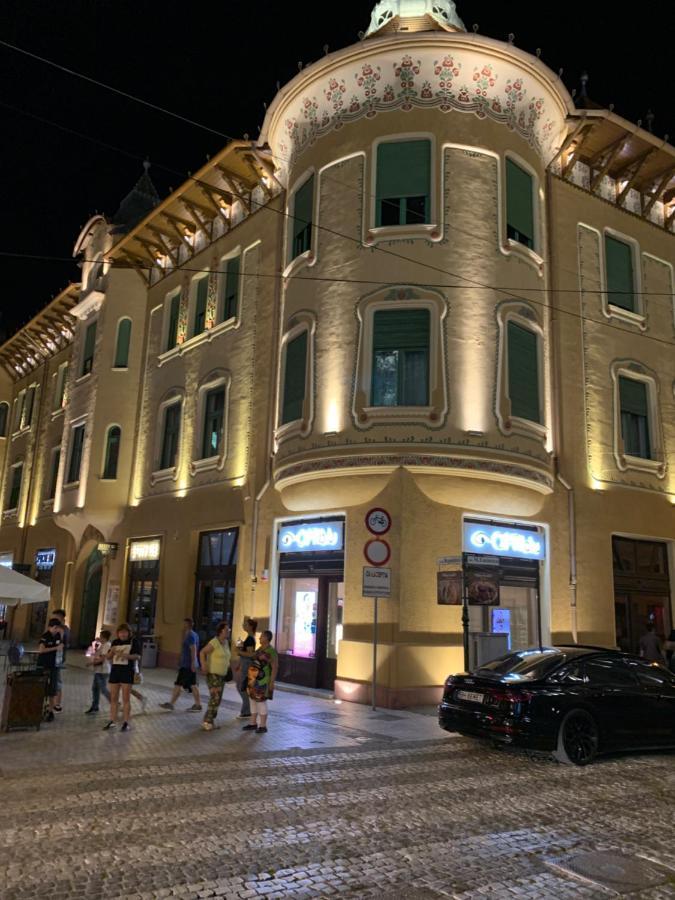 Casa Central Luxury أرادايا المظهر الخارجي الصورة