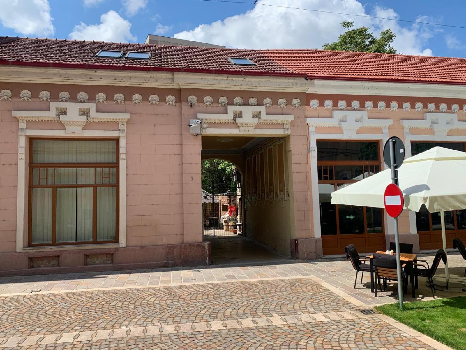 Casa Central Luxury أرادايا المظهر الخارجي الصورة