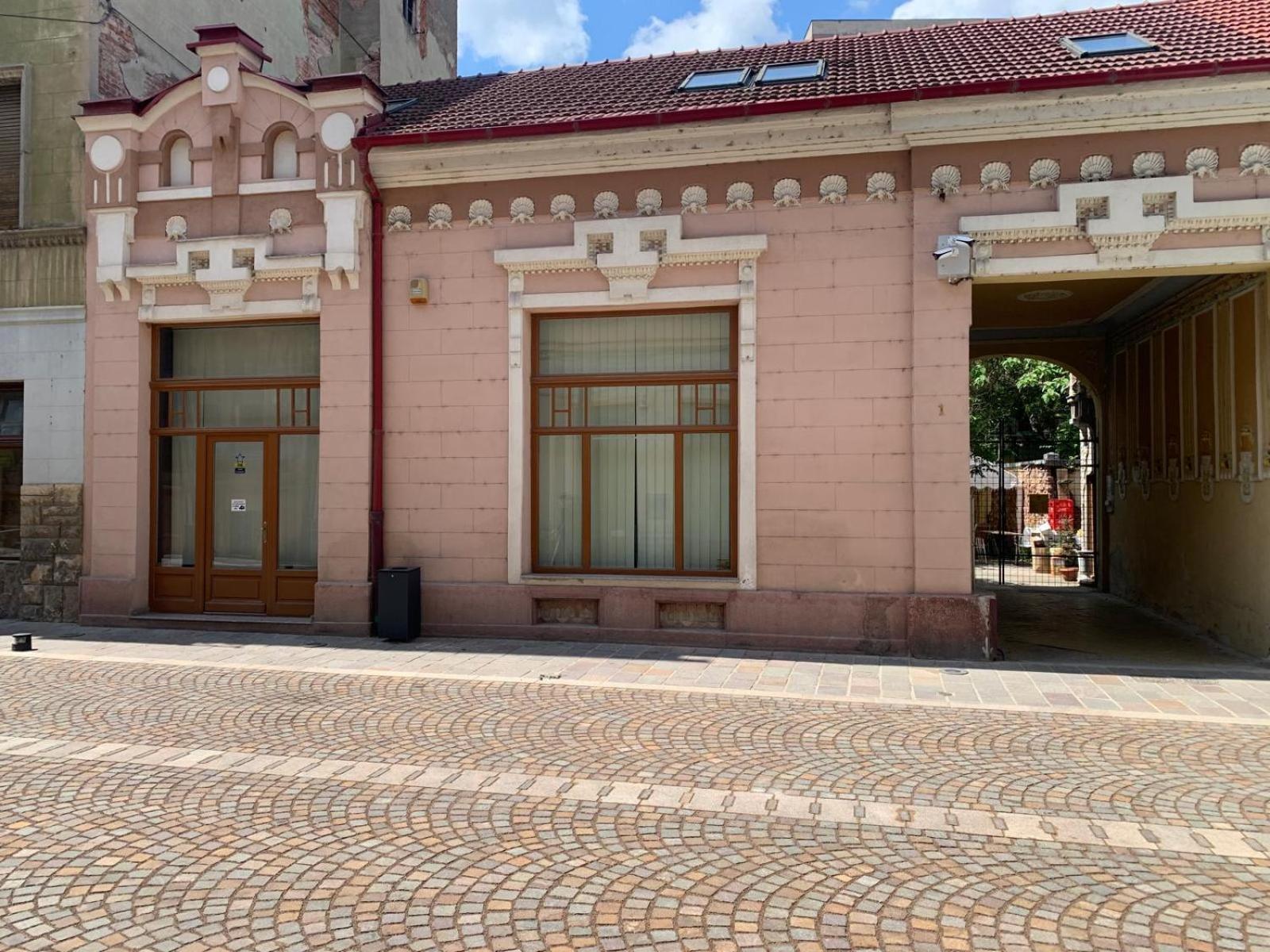 Casa Central Luxury أرادايا المظهر الخارجي الصورة